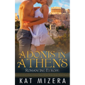 Adonis in Athens