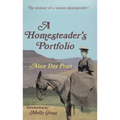 A Homesteader's Portfolio