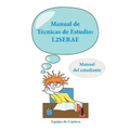 Manual de Técnicas de Estudio: L2SERAE: Manual del estudiante