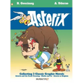 Asterix Omnibus Vol. 8: Collecting Asterix and the Great Crossing, Obelix and Co, Asterix in Belgium