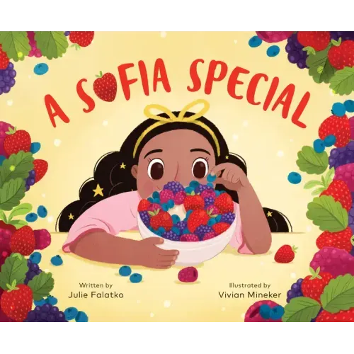 A Sofia Special