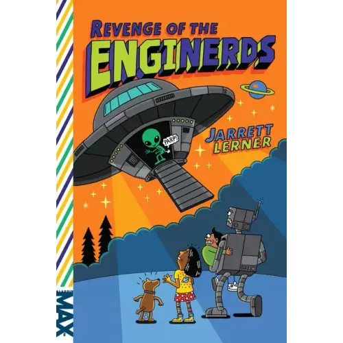 Revenge of the EngiNerds