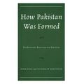 How Pakistan Was Formed: The Economic Rationale for Partition
