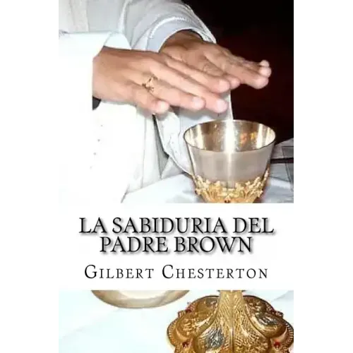 La Sabiduria del padre Brown
