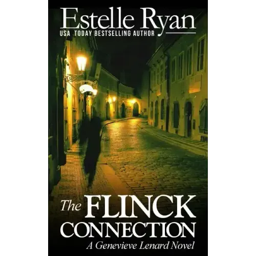 The Flinck Connection: A Genevieve Lenard Novel