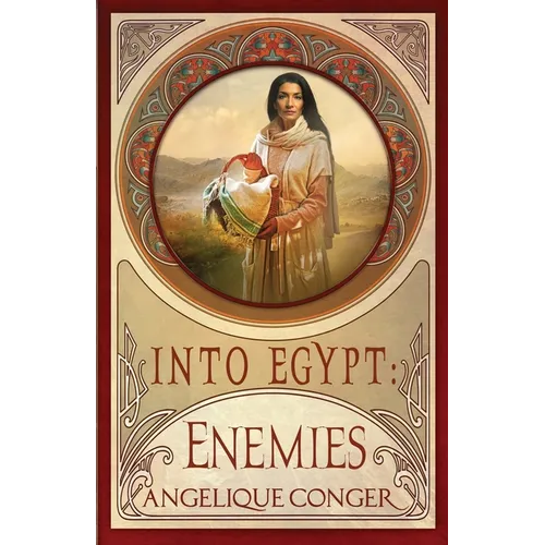 Into Egypt: Enemies