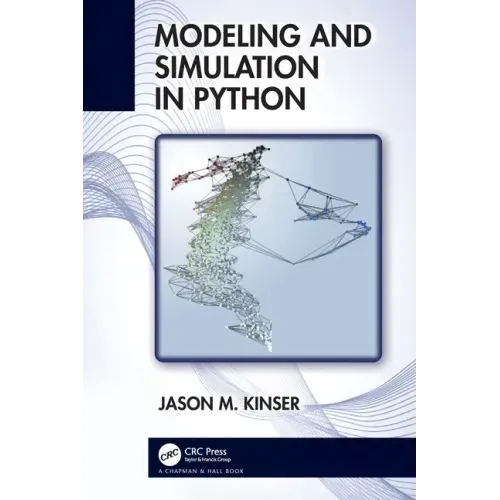 Modeling and Simulation in Python