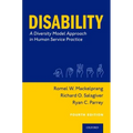 Disability: A Diversity Model Approach in Human Service Practice