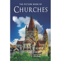 The Picture Book of Churches: A Gift Book for Alzheimer's Patients and Seniors with Dementia