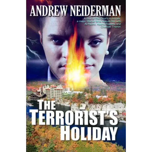 The Terrorist's Holiday