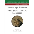 Vita Sancti Petri Martyris