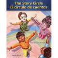 The Story Circle / El Circulo de Cuentos