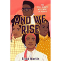 And We Rise: The Civil Rights Movement in Poems