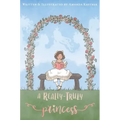 A Really-Truly Princess