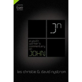 A Youth Worker's Commentary on John, Vol 2: Volume 2