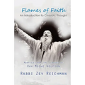 Flames of Faith: An Introduction to Chasidic Thought