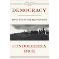Democracy: Stories from the Long Road to Freedom