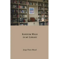 Random Walk in My Library