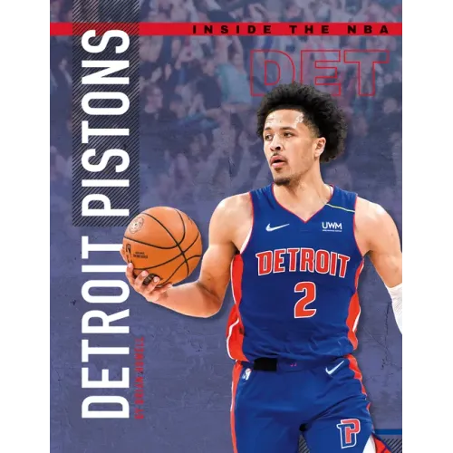 Detroit Pistons