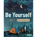 Be Yourself: A Journal for Catholic Boys