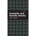 Scientific and Horrific Stories