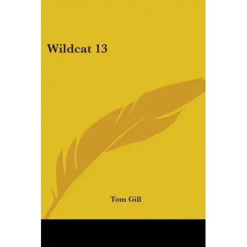 Wildcat 13
