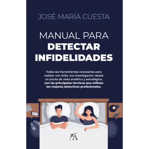 Manual Para Detectar Infidelidades