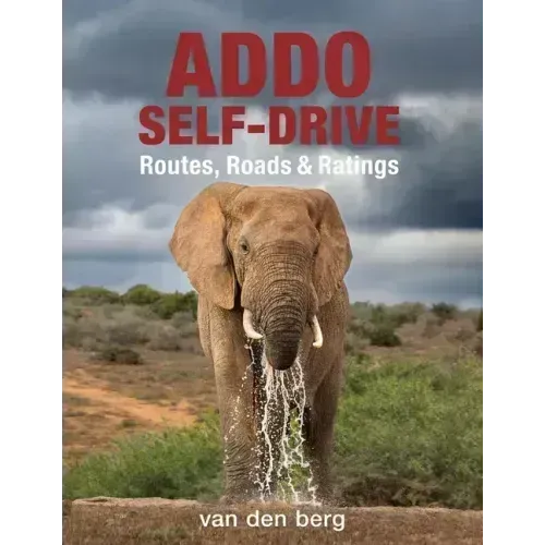 Addo Self-Drive: Routes, Roads & Ratings