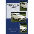 The Old Lady: Restoration of Dad's 1958 Volvo PV 444 L