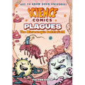 Science Comics: Plagues: The Microscopic Battlefield