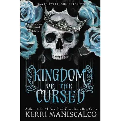 Kingdom of the Cursed