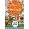 Across the Universe: The Beatles in India