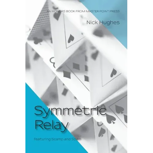 Symmetric Relay