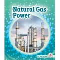 Natural Gas Power