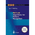 Netlab: Algorithms for Pattern Recognition