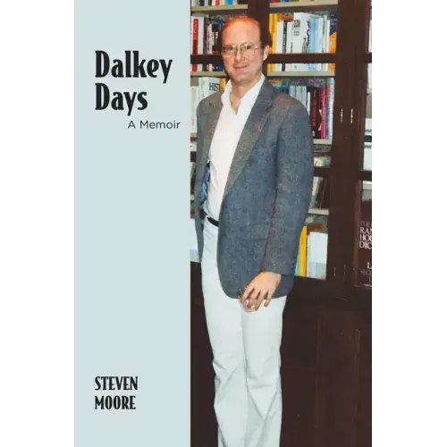 Dalkey Days: A Memoir