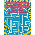 Mind-Bending Mazes, Wacky Word Searches, and More! Super Fun Kids Activity Book