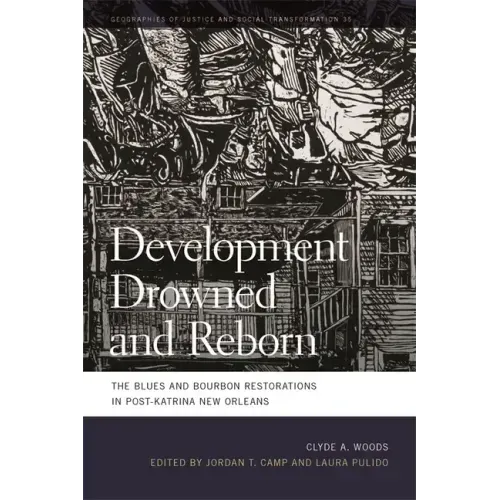 Development Drowned and Reborn: The Blues and Bourbon Restorations in Post-Katrina New Orleans