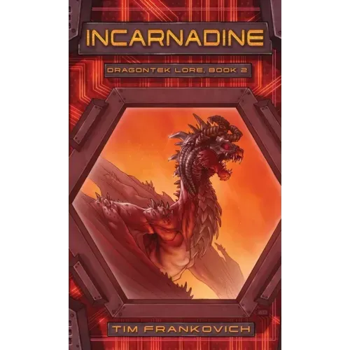 Incarnadine
