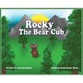 Rocky the Bear Cub