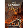The Fire Within: A Dragon Riders of Arvain Novel