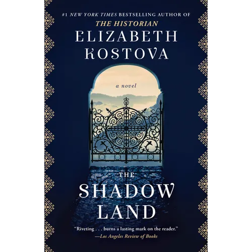 The Shadow Land