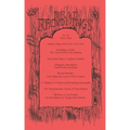 Dead Reckonings No. 24 (Fall 2018)
