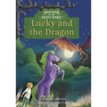 Lucky and the Dragon: Book 10