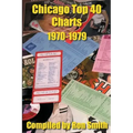 Chicago Top 40 Charts 1970-1979