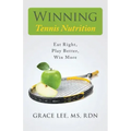 Winning Tennis Nutrition