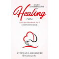 Daily Affirmations for Healing