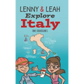 Lenny & Leah Explore Italy
