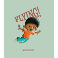 Flying!