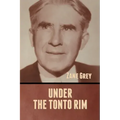 Under the Tonto Rim